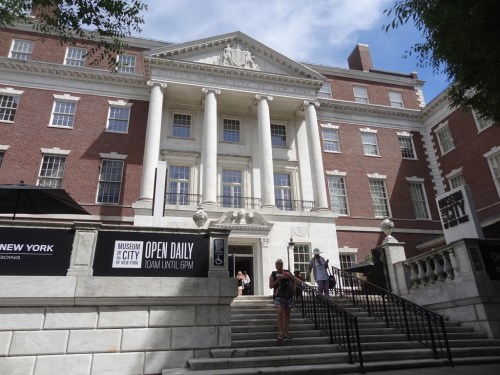 Museum of the City of New York