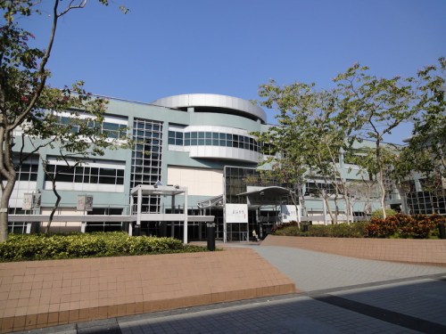 Hong Kong Museum of History