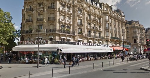 L'europeen Restaurant