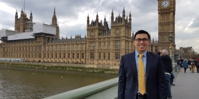 Palace of Westminster