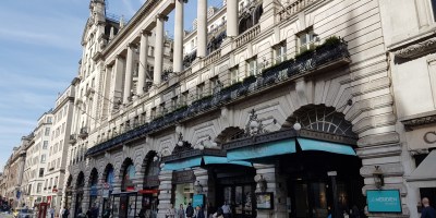 Le Meridien on Piccadilly