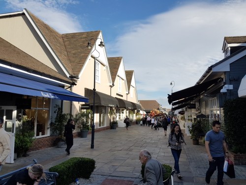 Bicester Village