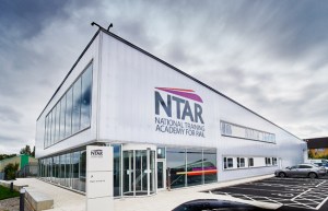 National Training Academy for Rail