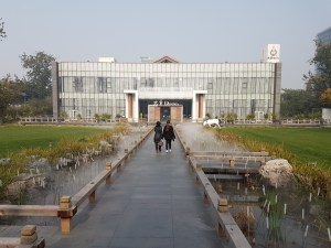 Dadong Roast Duck Restaurant