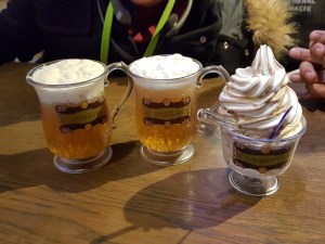 Butterbeer