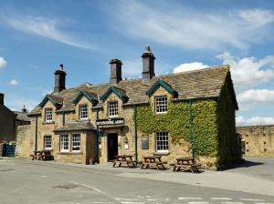 The Devonshire Arms Pilsley