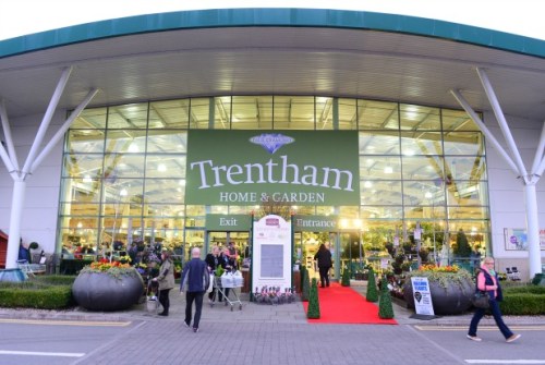Trentham Home and Garden Centre (photo from stokesentinel.co.uk)