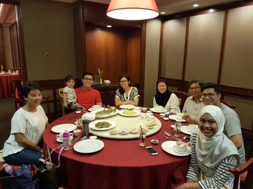 Noble House Restaurant