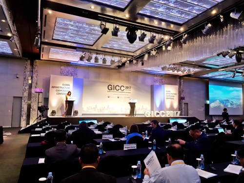 GICC