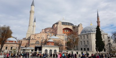Hagia Sophia