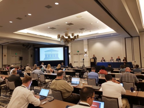 IATR Conference 2017