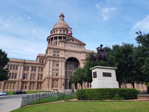 Texas State Capitol
