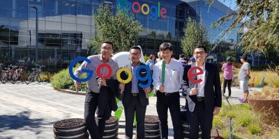 Googleplex