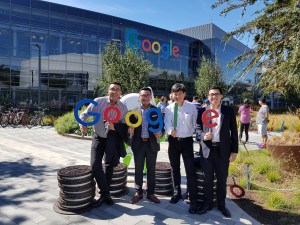Googleplex
