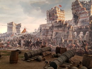 1453 Panorama Museum