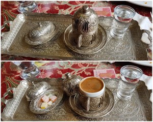 Turkish Coffee