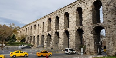 Valens Aqueduct