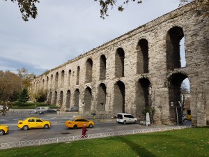 Valens Aqueduct