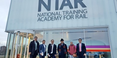 National Skills Academy for Rail (NSAR)