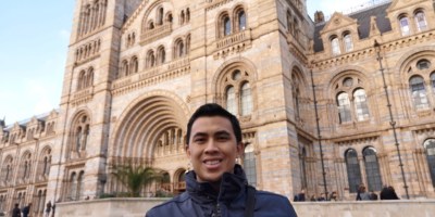 Natural History Museum