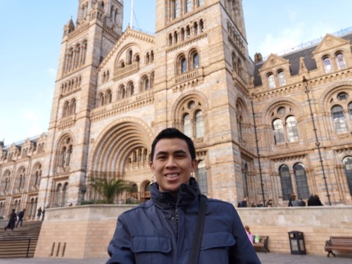 Natural History Museum