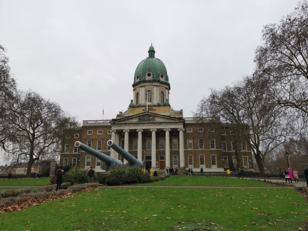 Imperial War Museum