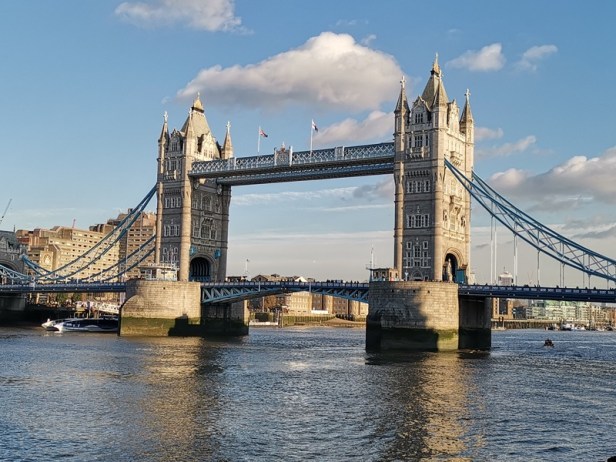 Tower Bridge