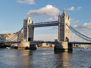 Tower Bridge