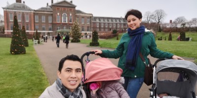 Kensington Palace