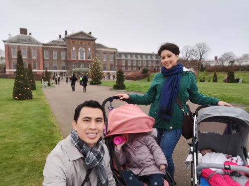 Kensington Palace