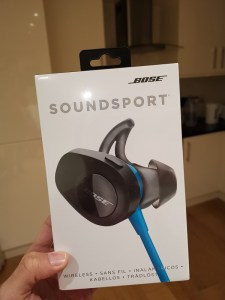 Bose Soundsport