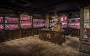 The Noble Collection (photo from https://noblecollection.co.uk )