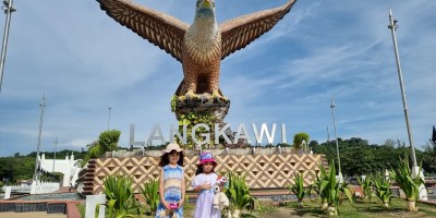 Langkawi Eagle