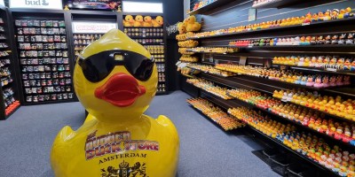 Rubber Duck Store