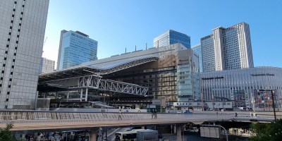 Osaka Station