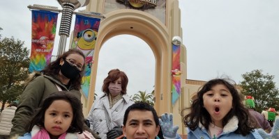 Universal Studios Japan