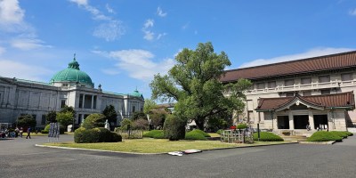 Tokyo National Museum