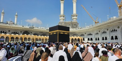 Kaaba