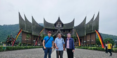 Istana Besar Pagaruyung